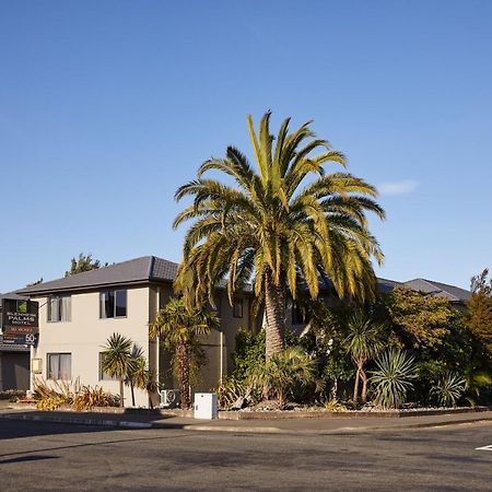 Blenheim Palms Motel Extérieur photo